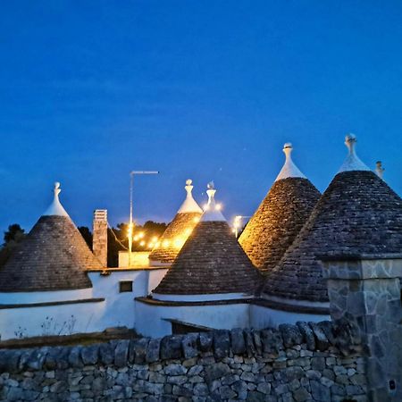 Villa Trulli And Pool - I Cactus Martina Franca Exterior foto